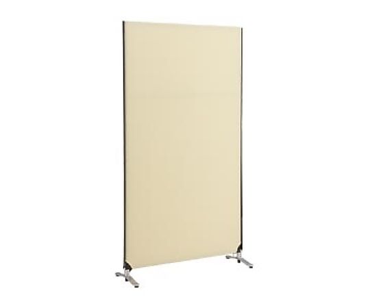 店内全品ポイント5倍★要エントリー★林製作所 ジップリンクパーティション高1200mm幅700mm ベージュ YSNP70S-BE 1枚|Shop de clinic店