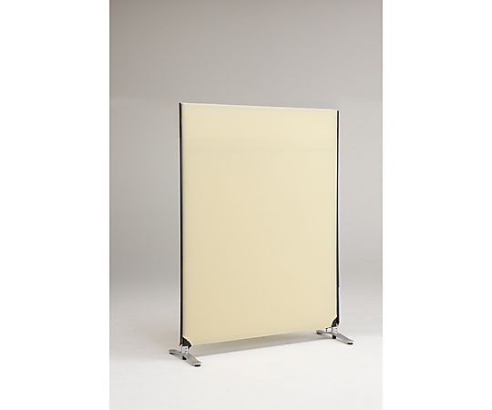 店内全品ポイント5倍★要エントリー★林製作所 ジップリンクパーティション高1615mm幅1200mm ベージュ YSNP120M-BE 1枚|Shop de clinic店