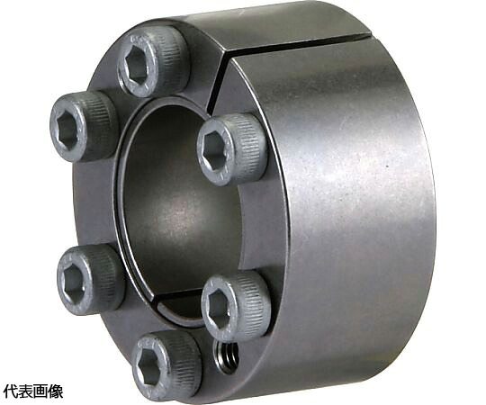 店内全品ポイント5倍★要エントリー★三木プーリ 摩擦式締結具 ポジロック PSL-D PSL-D-35-C 1個|Shop de clinic店