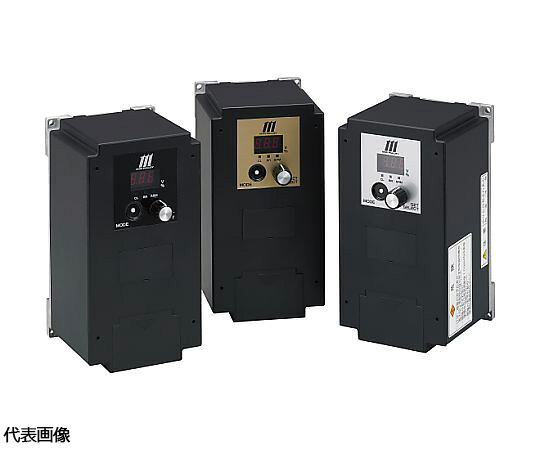店内全品ポイント5倍★要エントリー★三木プーリ 電磁クラッチ・ブレーキ電源装置（超高速制御用）BEH BEH-20G-1 1個｜Shop de clinic店