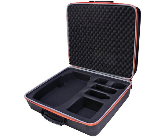 店内全品ポイント5倍★要エントリー★RIDGID CS6X用ケース 66483 1個|Shop de clinic店