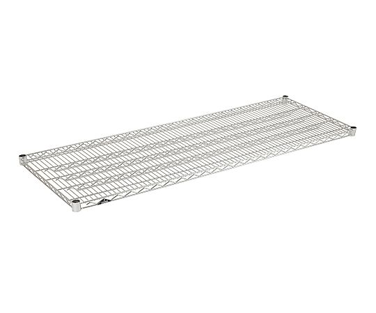 店内全品ポイント5倍★要エントリー★ドウシシャ ルミナス スチールシェルフ SR1560 1枚｜Shop de clinic店