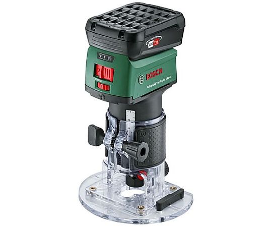 店内全品ポイント5倍★要エントリー★BOSCH 18Vコードレストリマー+バッテリー充電器セット ADTR118HSET 1セット|Shop de clinic店