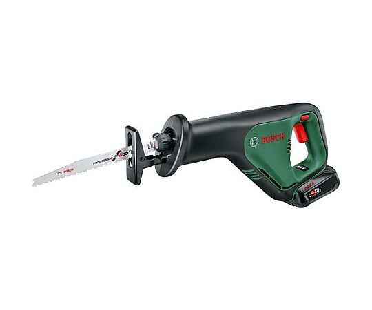 店内全品ポイント5倍★要エントリー★BOSCH 18Vコードレスのこぎり+バッテリー充電器セット AR218SET 1セット|Shop de clinic店
