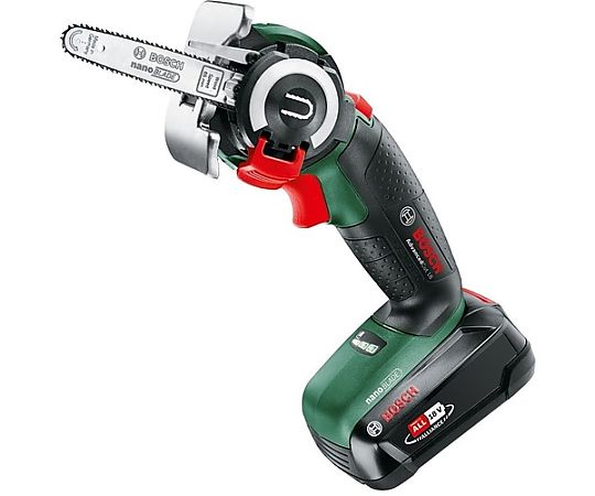 店内全品ポイント5倍★要エントリー★BOSCH 18Vコードレスマイクロソー+バッテリー充電器セット CUT118SET 1セット|Shop de clinic店