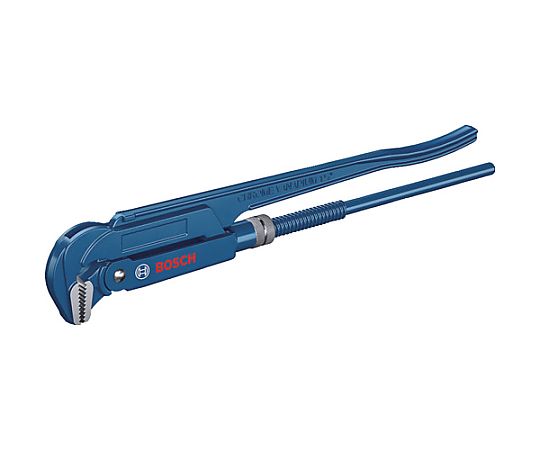 店内全品ポイント5倍★要エントリー★BOSCH パイプレンチ 90&deg;&times;420mm 1600A02W3V 1丁｜Shop de clinic店 7,792円