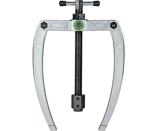 店内全品ポイント5倍★要エントリー★KUKKO カウンターステイ 最大開き幅180mm 深さ280mm 3/22/2025 1台｜Shop de clinic店