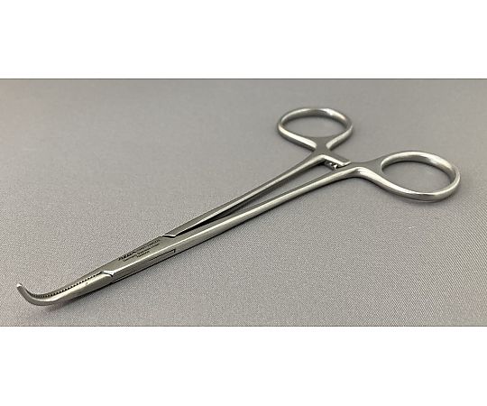 店内全品ポイント5倍★要エントリー★レダ 極細剥離鉗子 13cm 強弯 セレーション 13431-13MOD 1個|Shop de clinic店