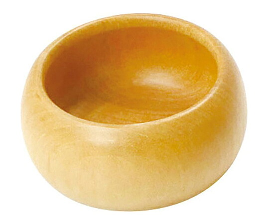 店内全品ポイント5倍★要エントリー★ヤマコー 用美 業務用 木製・丸プチボウル(小)1箱(10個入) yamaco27858X10 1箱(10個入)|Shop de clinic店