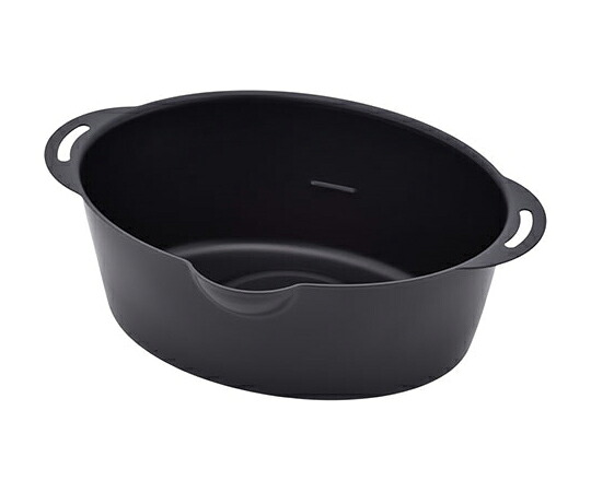 プチオーバル揚げ鍋 1箱（5個入） POA-001X5 1箱(5個入)｜Shop de clinic店