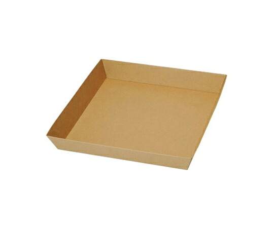 店内全品ポイント5倍★要エントリー★ヤマコー デリ弁当箱プラ中子用 紙製身(50枚入) 28195 1個|Shop de clinic店