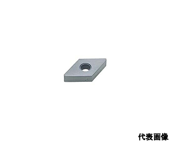 店内全品ポイント5倍★要エントリー★三菱マテリアル 旋削Flat Topインサート 超硬合金 1セット(10個入) DNGA150408 HTI05T 1セット(10個入)｜Shop de clinic店