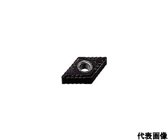 店内全品ポイント5倍★要エントリー★三菱マテリアル 旋削仕上げ切削用FYブレーカ付インサート コーテッドサーメット 1セット(10個入) DNMG150408-FY VP25N 1セット(10個入)|Shop de clinic店