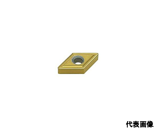 店内全品ポイント5倍★要エントリー★三菱マテリアル 旋削ステンレス鋼中切削用MSブレーカ付インサート CVDコーティング 1セット(10個入) DNMG150408-MS US7020 1セット(10個入)｜Shop de clinic店