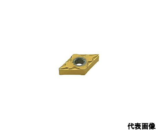 店内全品ポイント5倍★要エントリー★三菱マテリアル 旋削用インサート 55&deg;菱形ネガ CVDコーティング 1セット(10個入) DNMG150408-SH US735 1セット(10個入)｜Shop de clinic店
