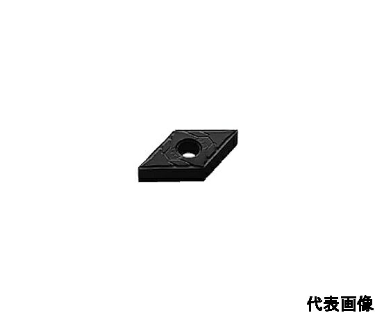 店内全品ポイント5倍★要エントリー★三菱マテリアル 旋削用インサート 55&deg;菱形ネガ サーメット 1セット(10個入) DNMX150404-SW NX2525 1セット(10個入)｜Shop de clinic店 11,642円
