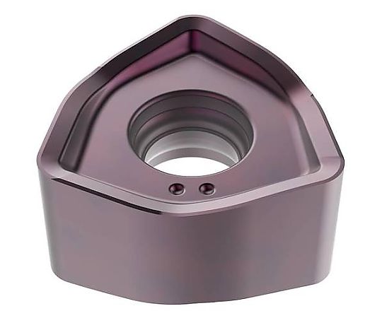 店内全品ポイント5倍★要エントリー★セコ・ツールズ・ジャパン フライス 金型用インサート 218.21-230TR 1セット(10個入) 218.21-230TR-06-M15 MP2050 1セット(10個入)|Shop de clinic店