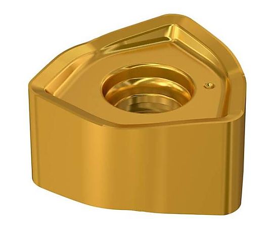 店内全品ポイント5倍★要エントリー★セコ・ツールズ・ジャパン フライス 金型用インサート 218.21-230TR 1セット(10個入) 218.21-230TR-06-M15 MP3000 1セット(10個入)｜Shop de clinic店