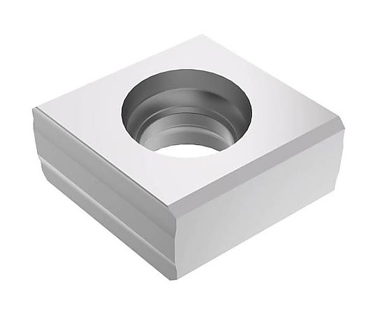 店内全品ポイント5倍★要エントリー★セコ・ツールズ・ジャパン サイドカッタ 335.18（旧型）用インサート 335.18-1005 1セット(10個入) 335.18-1005T-M10 MP1501 1セット(10個入)｜Shop de clinic店 33,176円