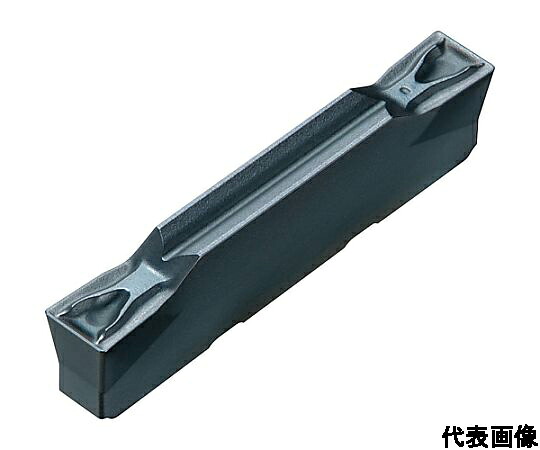 店内全品ポイント5倍★要エントリー★三菱マテリアル 多機能加工用GYシリーズ インサート PVDコーティング 1セット(10個入) GY2M0500H040N-MM MP9025 1セット(10個入)|Shop de clinic店