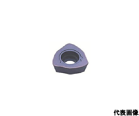 店内全品ポイント5倍★要エントリー★三菱マテリアル AJX形・PMC形プランジミル鋼加工用FTブレーカ付インサート CVDコーティング 1セット(10個入) JOMW080320ZZSR-FT FH7020 1セット(10個入)｜Shop de clinic店