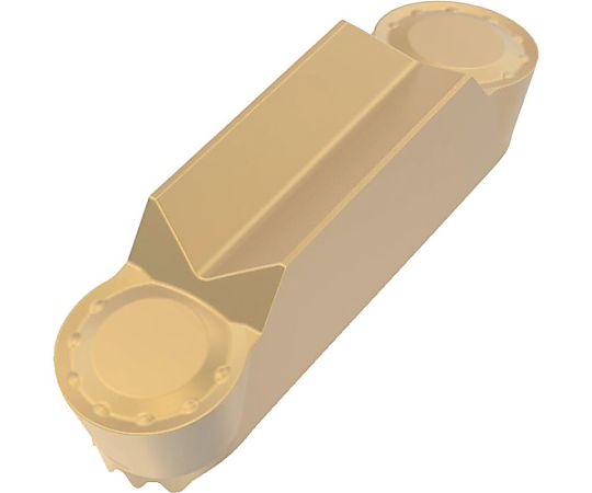 店内全品ポイント5倍★要エントリー★セコ・ツールズ・ジャパン 旋削 MDT溝入れ用インサート 1セット(10個入) LCMF1606M0-0600-MP CP200 1セット(10個入)|Shop de clinic店