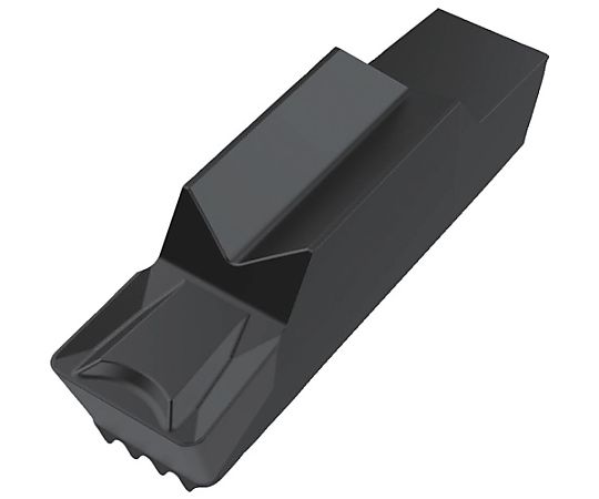 店内全品ポイント5倍★要エントリー★セコ・ツールズ・ジャパン 旋削 MDT溝入れ用インサート LCMR300808-08 1セット(10個入) LCMR300808-0800-FT TGP25 1セット(10個入)｜Shop de clinic店