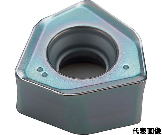 三菱マテリアル WJXシリーズ 1セット(10個入) LOGU1207040PNER-L MP6120 1セット(10個入)｜Shop de clinic店