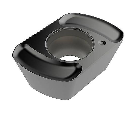 店内全品ポイント5倍★要エントリー★セコ・ツールズ・ジャパン フライス 金型用インサート LPKT09T420TR 1セット(10個入) LPKT09T420TR-ME08 MM4500 1セット(10個入)｜Shop de clinic店