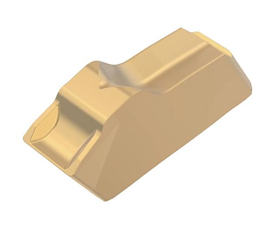 店内全品ポイント5倍★要エントリー★セコ・ツールズ・ジャパン 旋削 突っ切り用インサート 150.10-3N 1セット(10個入) 150.10-3N-12 T25M 1セット(10個入)｜Shop de clinic店