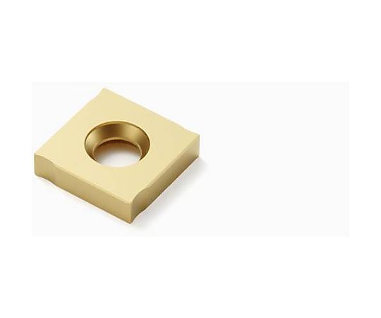 店内全品ポイント5倍★要エントリー★セコ・ツールズ・ジャパン フライス サイドカッタ335.19用インサート 335.19-1203 1セット(10個入) 335.19-1203T-MD09 F40M 1セット(10個入)｜Shop de clinic店