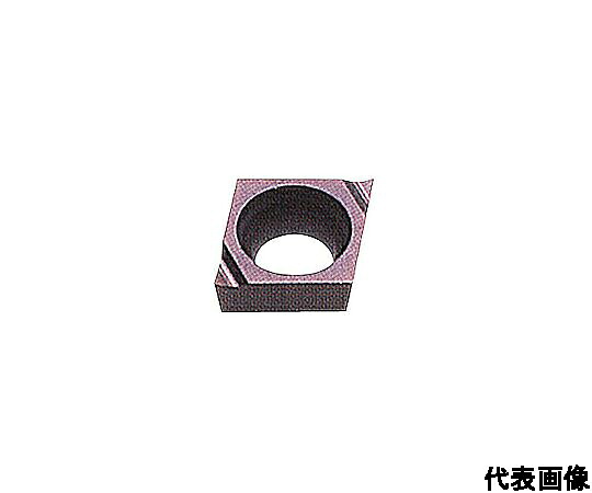 店内全品ポイント5倍★要エントリー★三菱マテリアル 旋削仕上げ切削用Fブレーカ付左勝手インサート PVDコーティング 1セット(10個入) CCGH060202L-F VP15TF 1セット(10個入)|Shop de clinic店