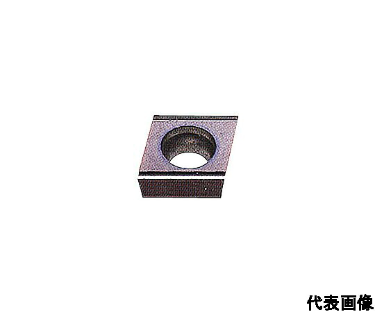 店内全品ポイント5倍★要エントリー★三菱マテリアル 旋削軽切削用SSブレーカ付右勝手インサート PVDコーティング 1セット(10個入) CCGT060202R-SS VP15TF 1セット(10個入)|Shop de clinic店