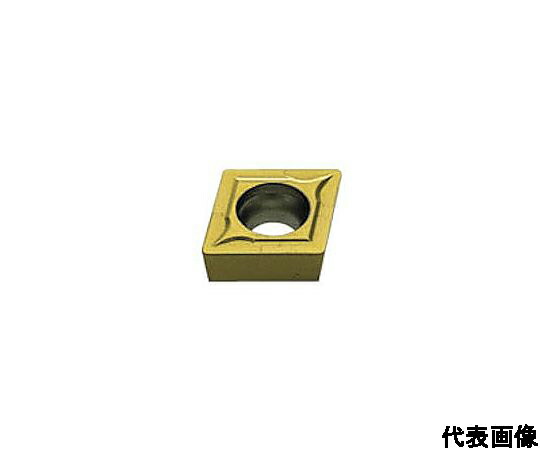 店内全品ポイント5倍★要エントリー★三菱マテリアル 旋削ステンレス鋼切削用Standardインサート CVDコーティング 1セット(10個入) CCMT080304 US735 1セット(10個入)|Shop de clinic店