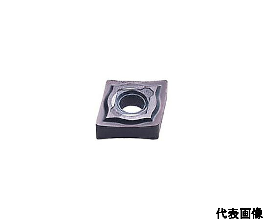 店内全品ポイント5倍★要エントリー★三菱マテリアル 旋削軽切削用MJブレーカ付インサート PVDコーティング 1セット(10個入) CNMG120404-MJ VP10RT 1セット(10個入)|Shop de clinic店