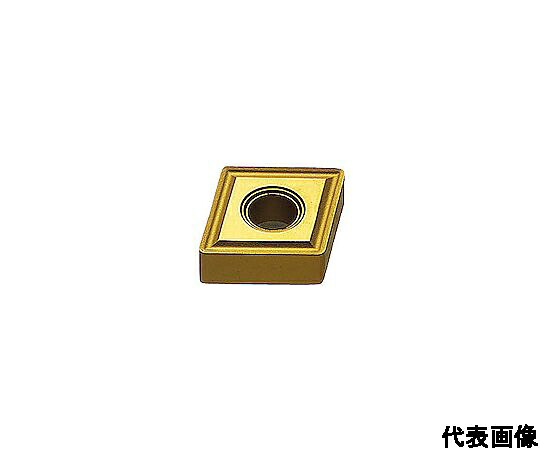 店内全品ポイント5倍★要エントリー★三菱マテリアル 旋削中切削用MSブレーカ付インサート PVDコーティング 1セット(10個入) CNMG120404-MS VP15TF 1セット(10個入)|Shop de clinic店