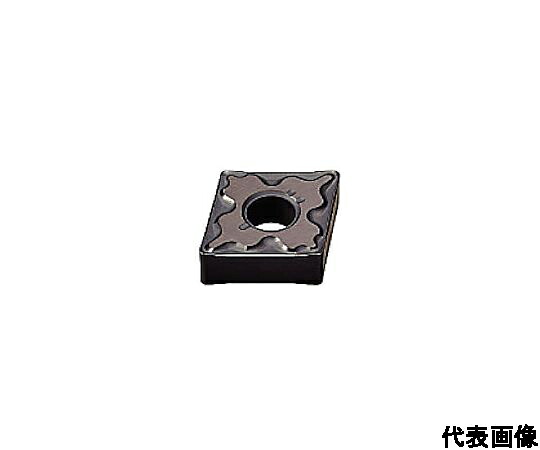 店内全品ポイント5倍★要エントリー★三菱マテリアル 旋削軽切削用SHブレーカ付インサート サーメット 1セット(10個入) CNMG120404-SH NX2525 1セット(10個入)｜Shop de clinic店