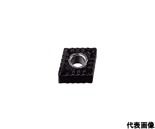 店内全品ポイント5倍★要エントリー★三菱マテリアル 旋削仕上げ切削用FYブレーカ付インサート コーテッドサーメット 1セット(10個入) CNMG120408-FY VP25N 1セット(10個入)|Shop de clinic店