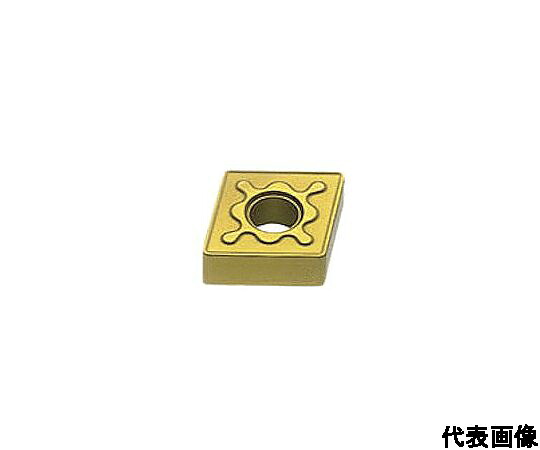店内全品ポイント5倍★要エントリー★三菱マテリアル 旋削ステンレス鋼荒切削用GHブレーカ付インサート CVDコーティング 1セット(10個入) CNMG120408-GH US735 1セット(10個入)｜Shop de clinic店