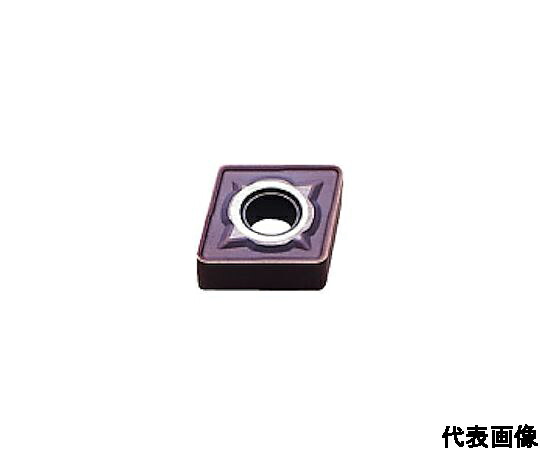 店内全品ポイント5倍★要エントリー★三菱マテリアル 旋削荒切削用GJブレーカ付インサート PVDコーティング 1セット(10個入) CNMG120408-GJ VP15TF 1セット(10個入)｜Shop de clinic店