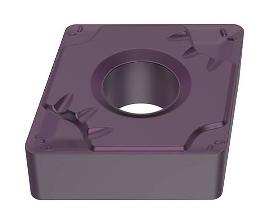 店内全品ポイント5倍★要エントリー★セコ・ツールズ・ジャパン 旋削 ISOネガインサート CNMG12 TH1000 1セット(10個入) CNMG120408-MF5 TH1000 1セット(10個入)|Shop de clinic店
