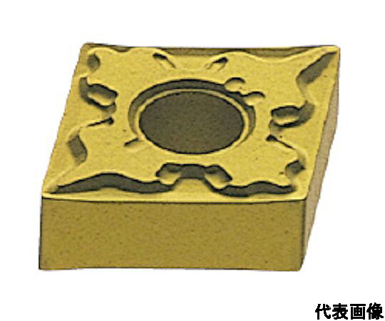 店内全品ポイント5倍★要エントリー★三菱マテリアル 旋削軽切削用SHブレーカ付インサート サーメット 1セット(10個入) CNMG120408-SH NX2525 1セット(10個入)｜Shop de clinic店