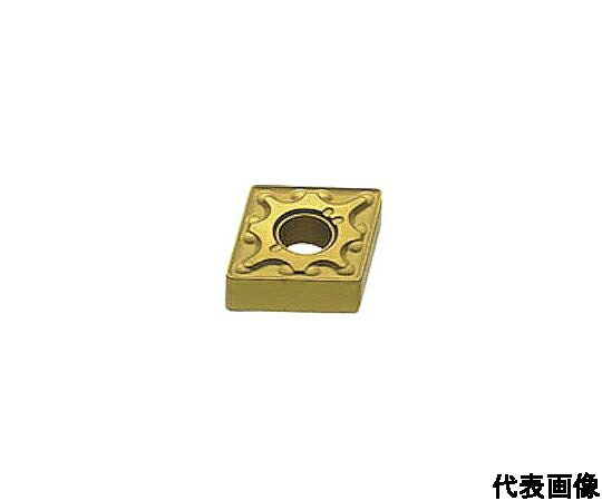 店内全品ポイント5倍★要エントリー★三菱マテリアル 旋削鋼中切削用MAブレーカ付インサート CVDコーティング 1セット(10個入) CNMG120412-MA UE6020 1セット(10個入)|Shop de clinic店