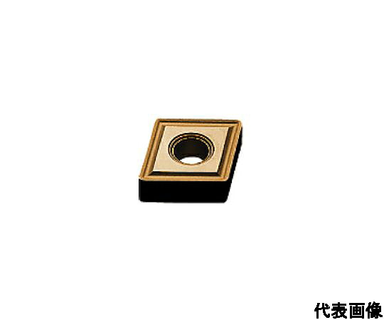 店内全品ポイント5倍★要エントリー★三菱マテリアル 旋削中切削用MSブレーカ付インサート PVDコーティング 1セット(10個入) CNMG120412-MS VP15TF 1セット(10個入)｜Shop de clinic店
