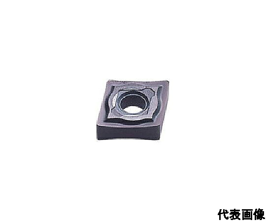 店内全品ポイント5倍★要エントリー★三菱マテリアル 旋削軽切削用MJブレーカ付インサート PVDコーティング 1セット(10個入) CNMG120416-MJ VP10RT 1セット(10個入)|Shop de clinic店