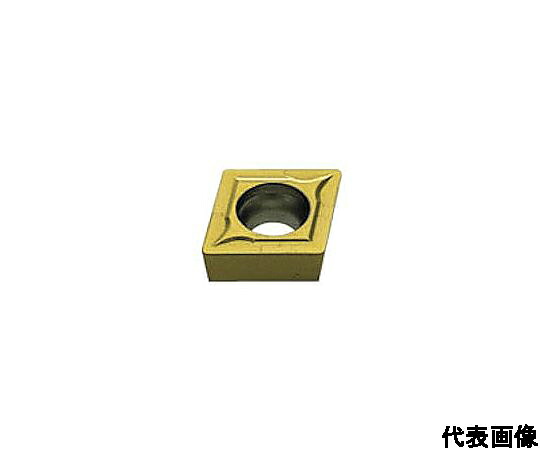 店内全品ポイント5倍★要エントリー★三菱マテリアル 旋削ステンレス鋼切削用Standardインサート CVDコーティング 1セット(10個入) CCMT120408 US735 1セット(10個入)｜Shop de clinic店