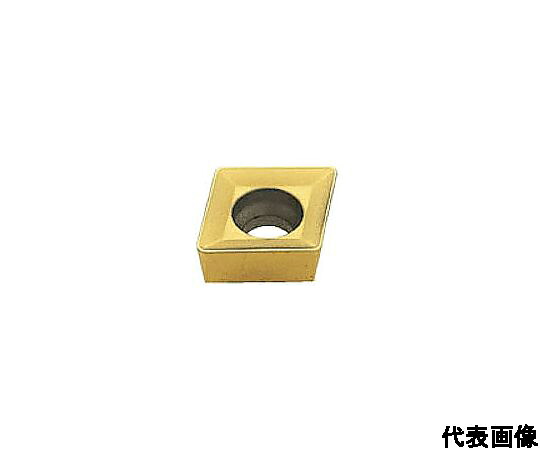 店内全品ポイント5倍★要エントリー★三菱マテリアル DCCC形用 Aブレーカ付インサート 超硬 1セット(10個入) CCMX083508EN-A UTI20T 1セット(10個入)｜Shop de clinic店
