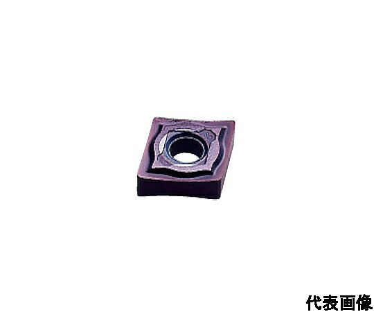 店内全品ポイント5倍★要エントリー★三菱マテリアル 旋削軽切削用MJブレーカ付インサート PVDコーティング 1セット(10個入) CNGG120404-MJ VP10RT 1セット(10個入)｜Shop de clinic店