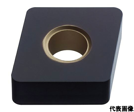 店内全品ポイント5倍★要エントリー★三菱マテリアル 鋳鉄旋削加工用CVDコーテッド超硬材種 1セット(10個入) CNMA120408 MC5125 1セット(10個入)|Shop de clinic店