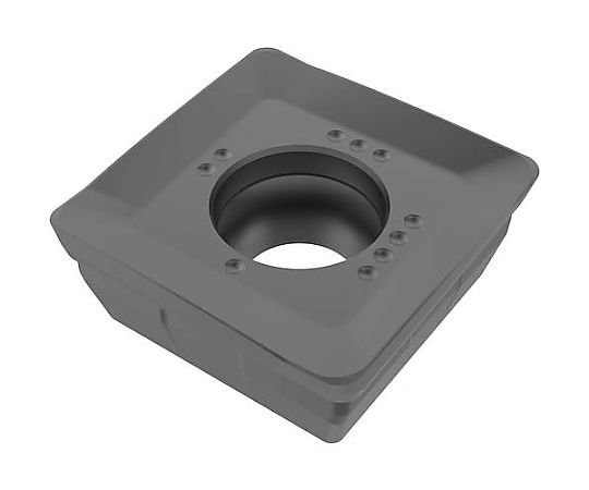 店内全品ポイント5倍★要エントリー★セコ・ツールズ・ジャパン フライス チップ SONX1205 1セット(10個入) SONX120508TR-M12 T350M 1セット(10個入)｜Shop de clinic店